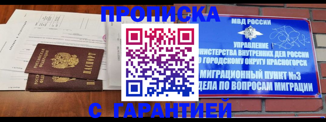 найти адрес прописки в Бородино